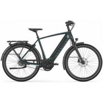 Batavus Quip E-go Extra Cargo Plus Dames Elektrische Fiets 2023