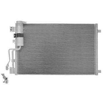 Van Wezel Condenseur, Climatisation Nissan Qashqai / Qashqai +2 De 07/2008 À Aujourd'hui