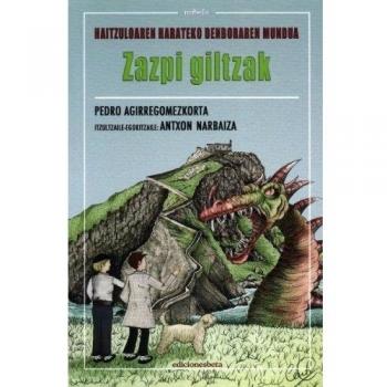 Zazpi Giltzak