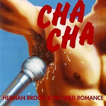 Cha Cha