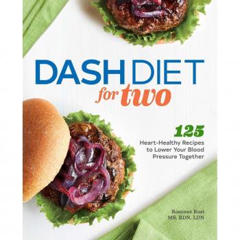 Dash Diet for Two