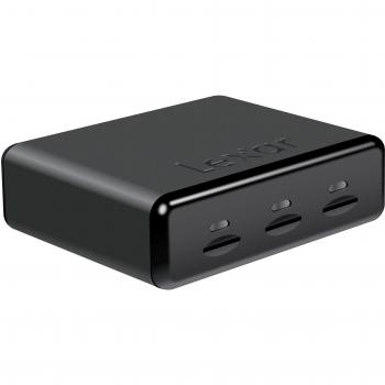 Lector de Tarjetas Lexar USB 3.0 Type-A
