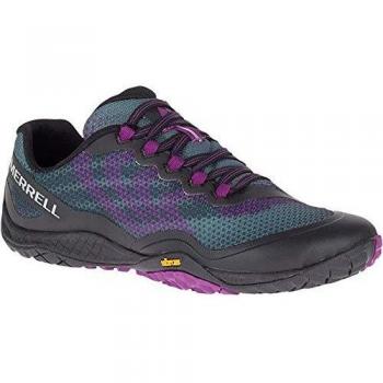 Trail Glove 4 Shield Femme – Chaussure de Course Trail Merrell (AW18-42,5)