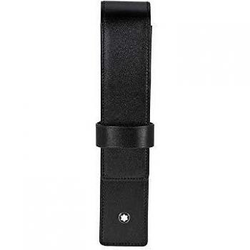 Montblanc MB14309 Noir Organiseur de sacs