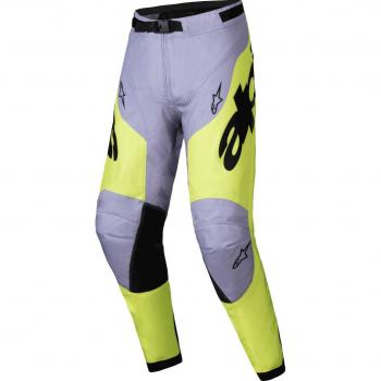 Racer Veil Motocross Hose von Alpinestars