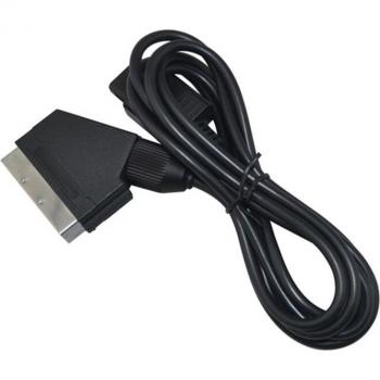 SCART A/V Cable for Nintendo Consoles