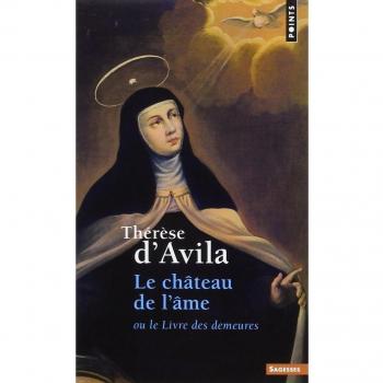 Le Château de l'âme