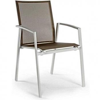 Sal Mar Poltrona Grigio LivingArden Stange