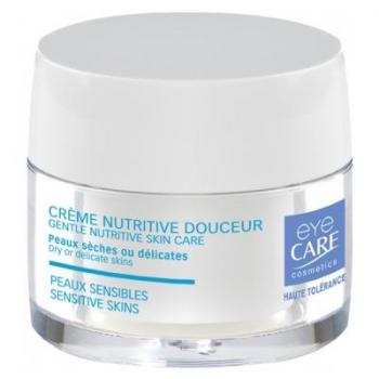 Eye Care Crème Nutritive Douceur Correction Fermeté 50 ml