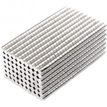 Mini Encodeur Magnétique HKHK 2×2 MM
