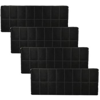 Siemens 4‑Pack Carbon Air Purifier Filters