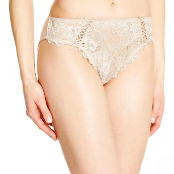 Sans Complexe Arum, Calzoncillos Para Mujer, Skin, 46/48 EU