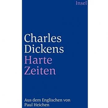 Harte Zeiten