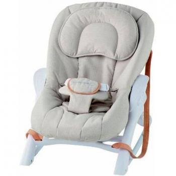 Bébé Confort Sdraietta COCON NATURE SPIRIT Collezione 2013 Beige
