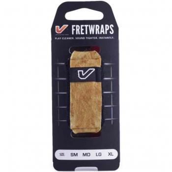 Multicolor FretWrap Small Package