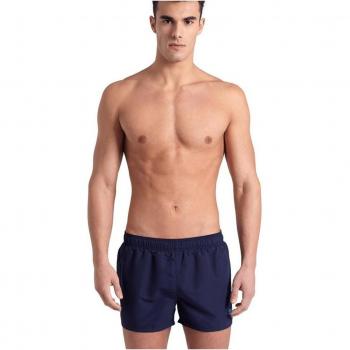 Bañador de hombre Arena Fundamentals X-Short azul marino