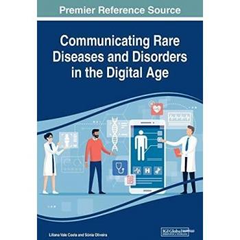 Communicating Rare Diseases and Disorders in the Digital Age