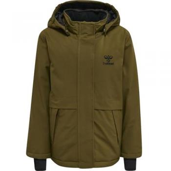 Hummel Regenjacke für Kinder Urban Tex