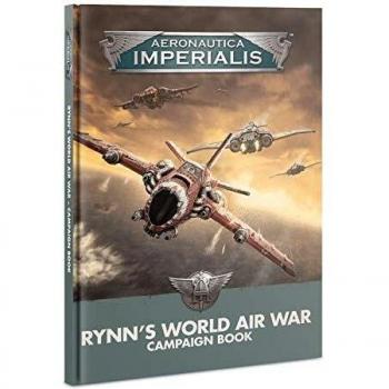Rynn's World Air War