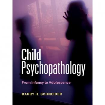 Vitalsource Technologies, Inc. Child Psychopathology