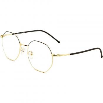 Cyxus Unisex Reading Eyewear 8008