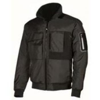 Giubbotto U-Power Mate XL Nero