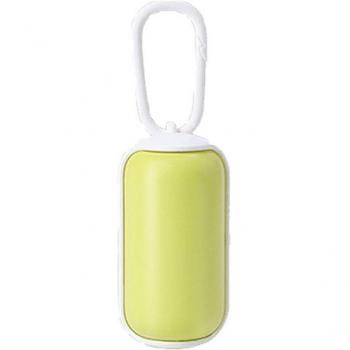 Fournitures de nettoyage pour chiens en plein air