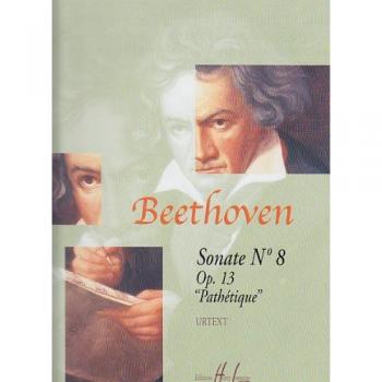 SONATE N° 8 PATHETIQUE