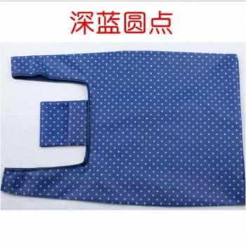 Printed Oxford Cloth Shopping Bag