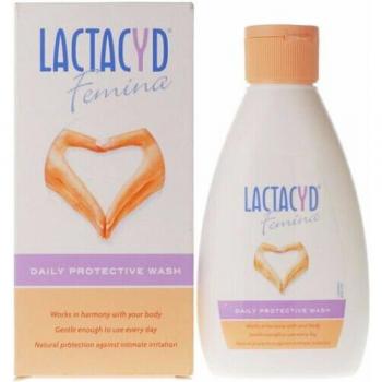 Lactacyd Daily Feminine Wash 200 ml