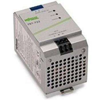 WAGO 787-722 24V DC Power Supply