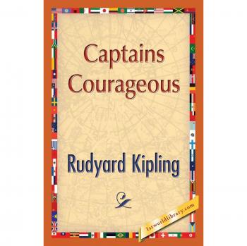 Captains courageous paperback