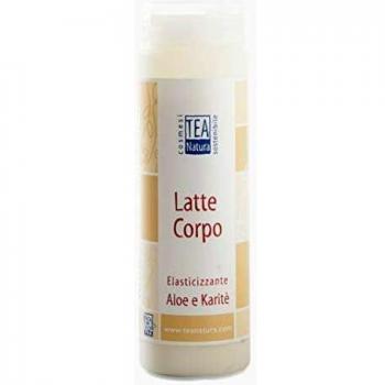 Lotion Aloe Vera et Beurre de Karité