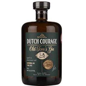 Gin Zuidam Old Tom Lt 1