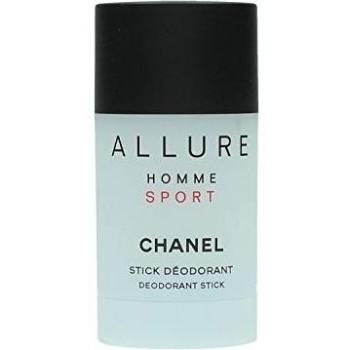 CHANEL ALLURE HOMME SPORT DÉODORANT EN STICK