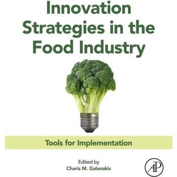 Vitalsource Technologies, Inc. Innovation Strategies in the Food Industry