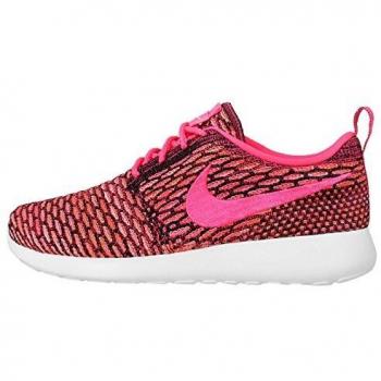 Roshe Flyknit Female Sneakers – Size 36.5