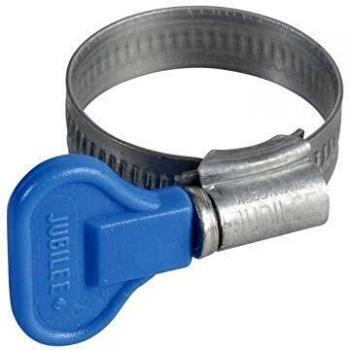 Jubilee� WS032 WS032 Wingspade Hose Clip 20