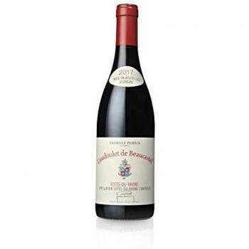 Coudoulet de Beaucastel 0,75 L 14,5% vol