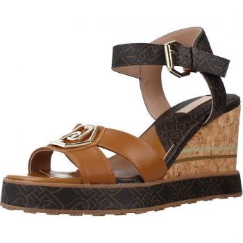 Liu Jo Sandales Marron Foncé 36