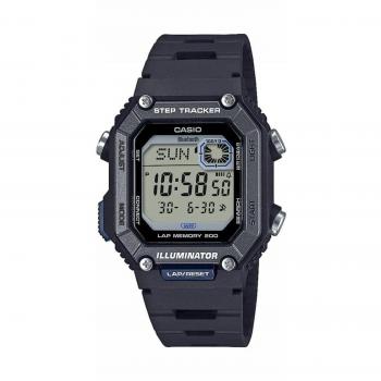 Casio Men's Digital Bluetooth Watch WS-B1000-1AVEF