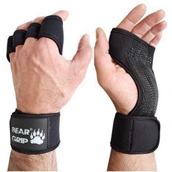 BEAR GRIP