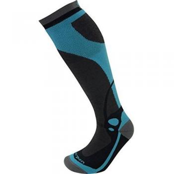 Lorpen T3 Mi-Poids – Ski féminin, taille M, couleur jade