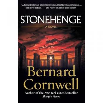 Stonehenge: A Novel