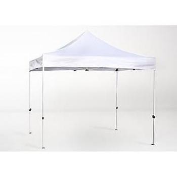 Carpa 2x2 Blanca con Estructura Reforzada