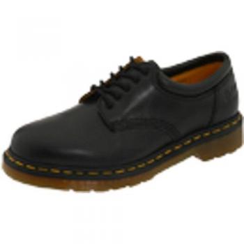 Scarpe Derby in pelle nappa Dr. Martens