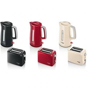 Rustic Charm Two‑Slice Toaster