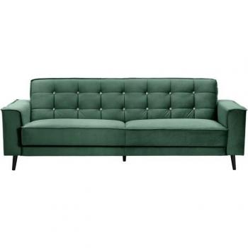 Max Winzer® Schlafsofa »Jersey, 3-Sitzer, handgefertigt«