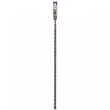 Bosch punte SDS-plus 16 mm 600 mm
