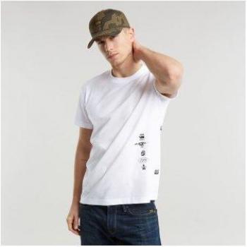 Retro Poster G‑Star T‑shirt